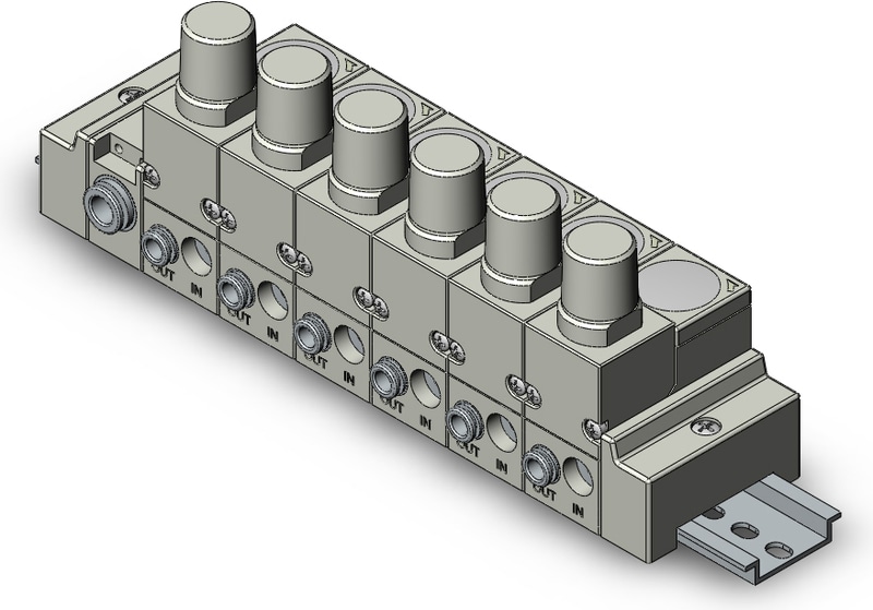 SMC ARM11AB1-610-JZ