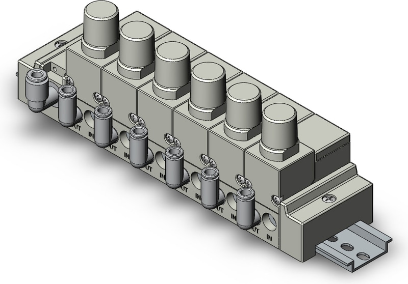 SMC ARM11AB1-620-Z