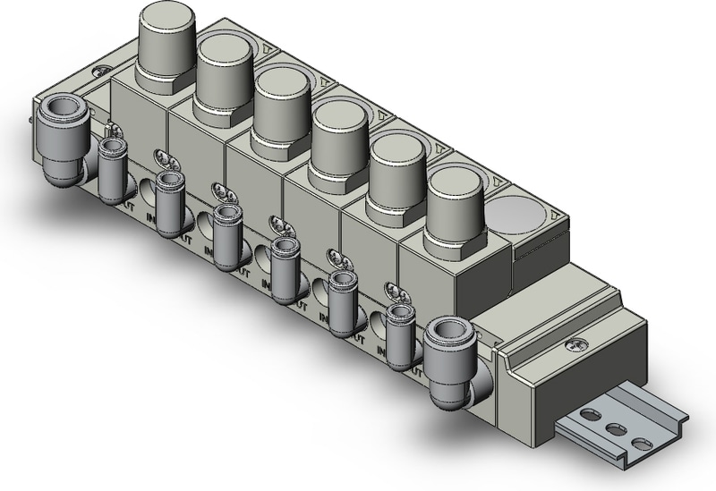 SMC ARM11AB1-624-R