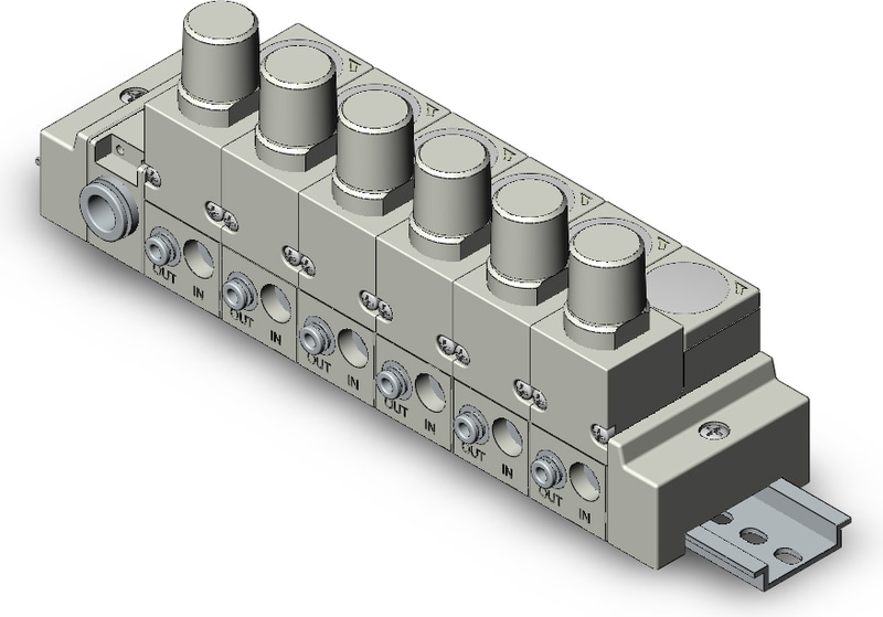 SMC ARM11AB1-661-JZ