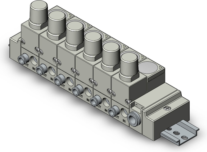 SMC ARM11AB1-662-NZ