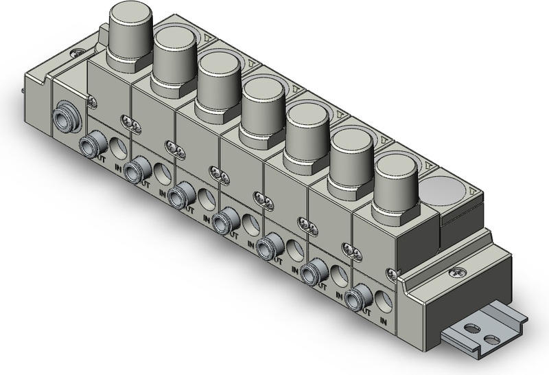 SMC ARM11AB1-758-LZ