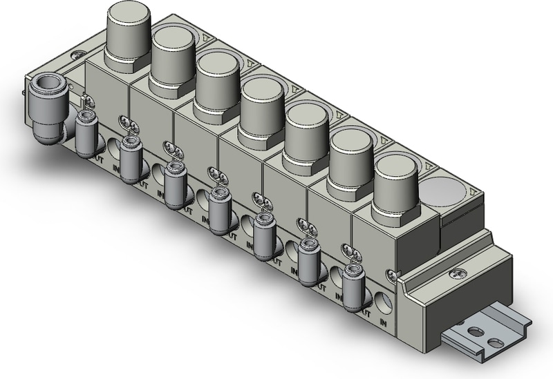SMC ARM11AB1-773-JZ