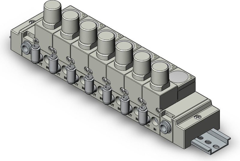 SMC ARM11AB1-778-RZ-P