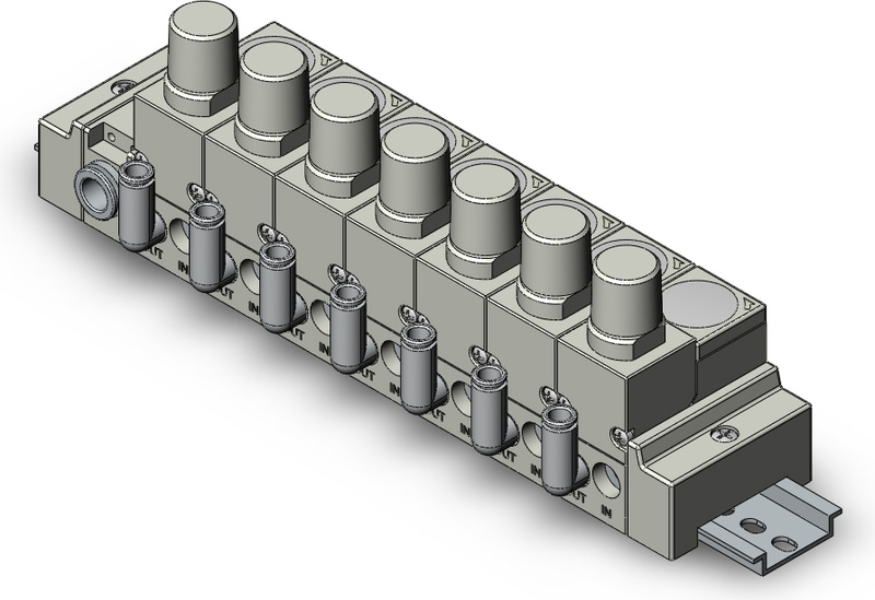 SMC ARM11AB1-781-J1Z