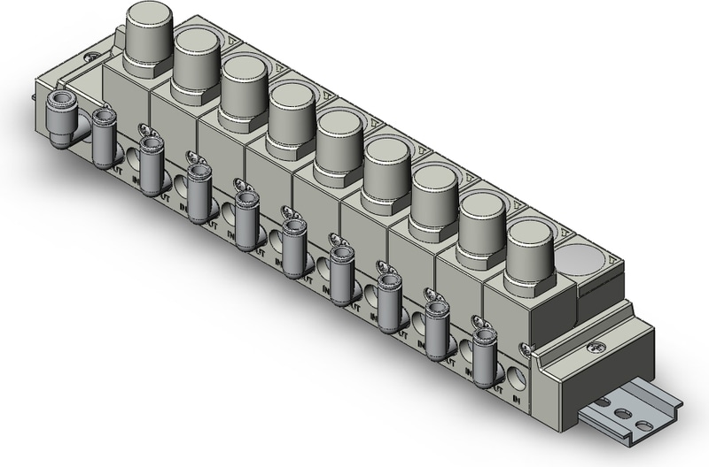 SMC ARM11AB1-970-LZ