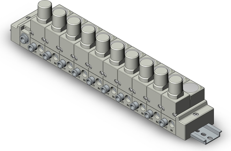SMC ARM11AB1-M58-J1Z