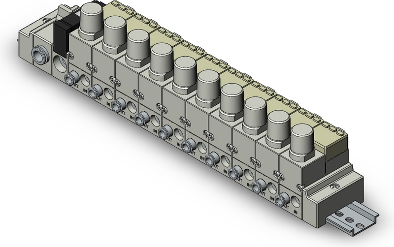 SMC ARM11AB1-M62-MZA-P