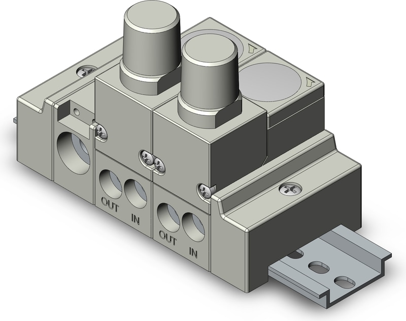 SMC ARM11AB2-261-J1Z