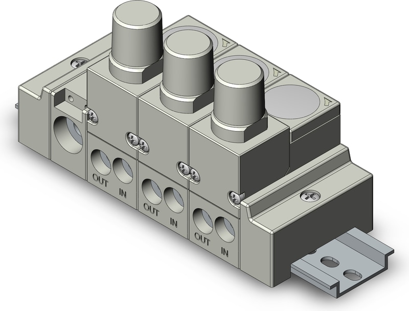 SMC ARM11AB2-310-JZ