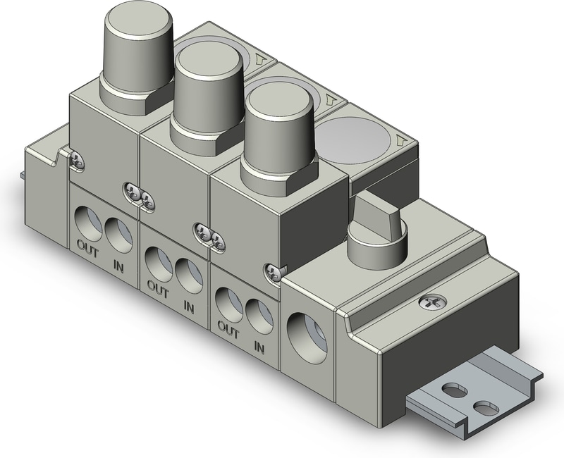 SMC ARM11AB2-310-PZ