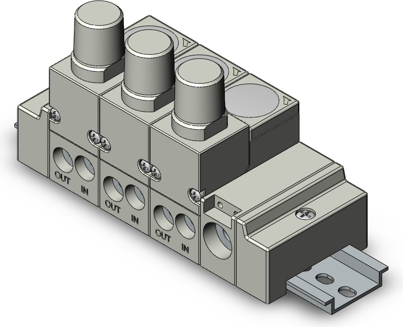 SMC ARM11AB2-312-N