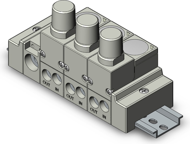 SMC ARM11AB2-357-JZ