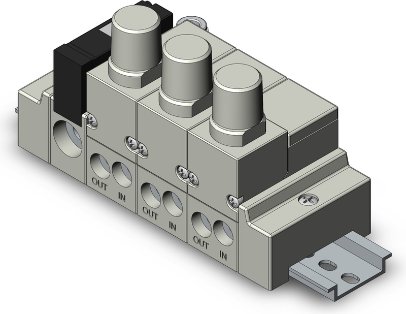 SMC ARM11AB2-370-AZ
