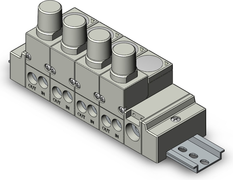 SMC ARM11AB2-410-NZ