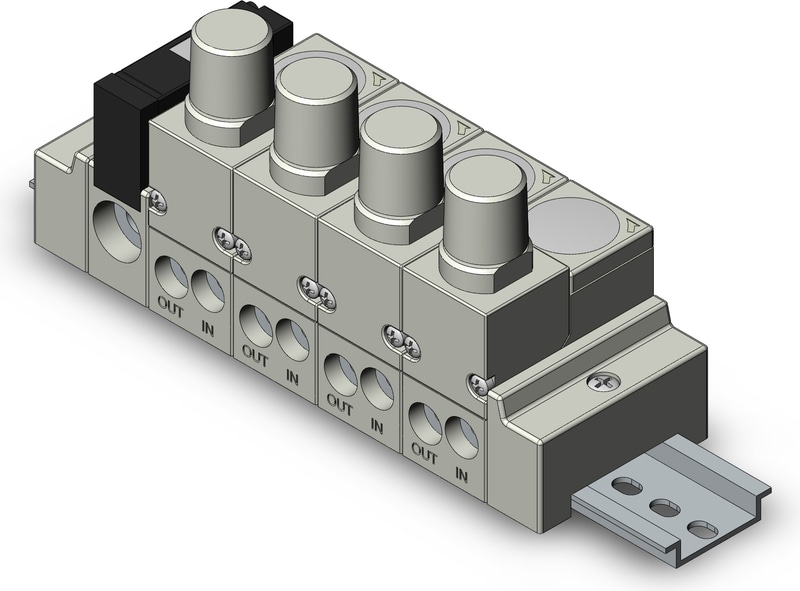 SMC ARM11AB2-412-K1