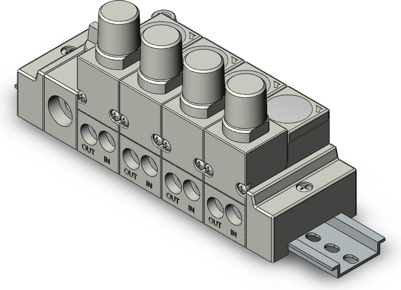 SMC ARM11AB2-419-LZ