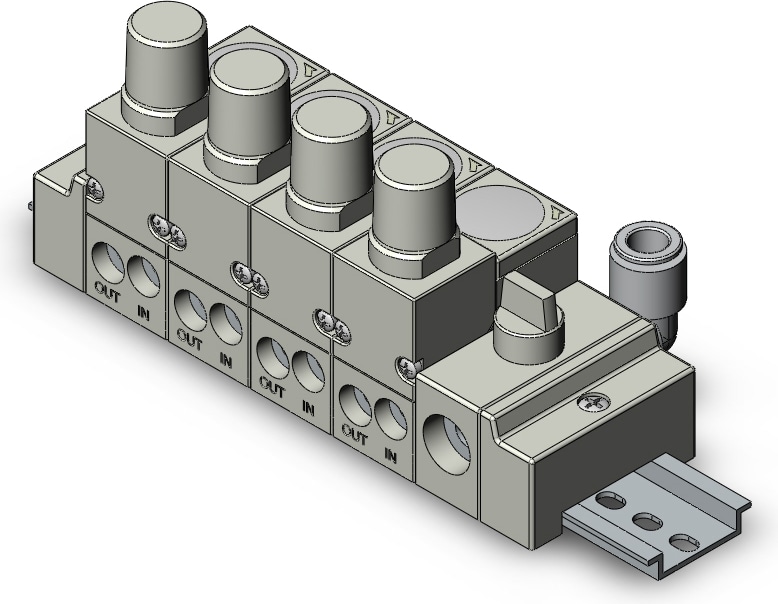 SMC ARM11AB2-424-P