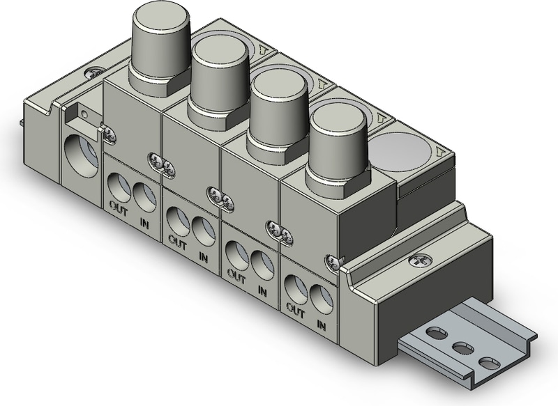 SMC ARM11AB2-460-JZ