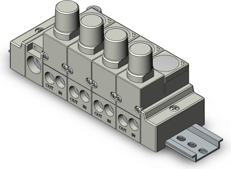 SMC ARM11AB2-470-J5Z