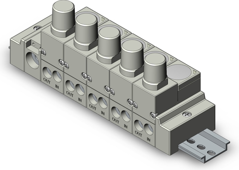 SMC ARM11AB2-510-JZ