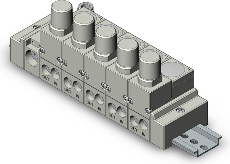 SMC ARM11AB2-521-J1