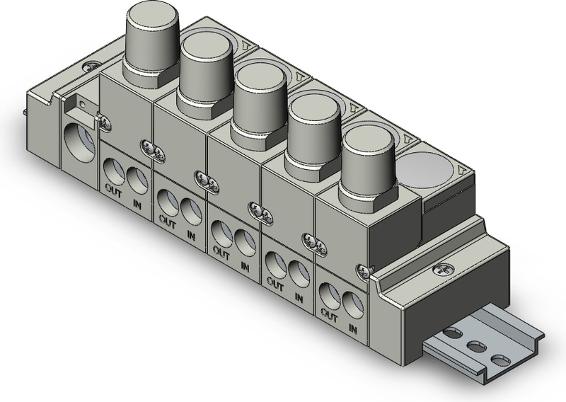 SMC ARM11AB2-558-J1Z