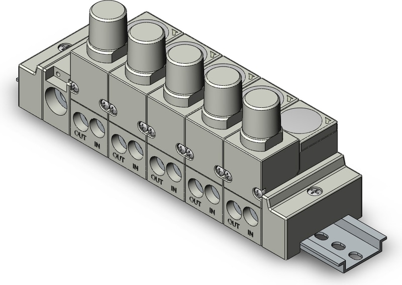 SMC ARM11AB2-562-J1Z