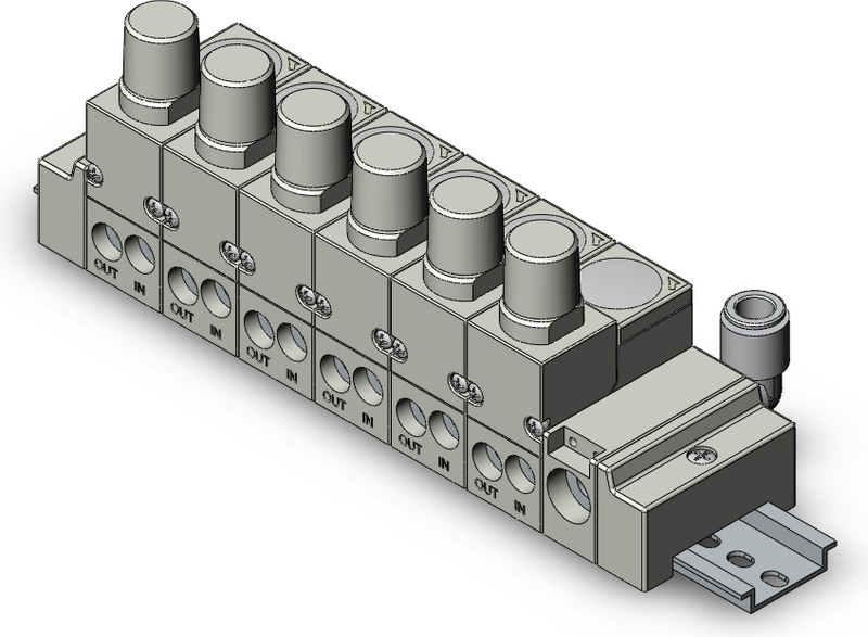 SMC ARM11AB2-674-NZ