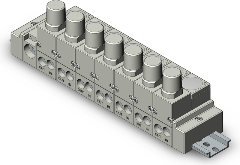 SMC ARM11AB2-762-J1Z