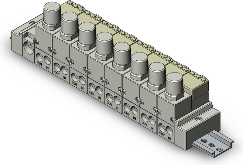 SMC ARM11AB2-822-J1ZA-P