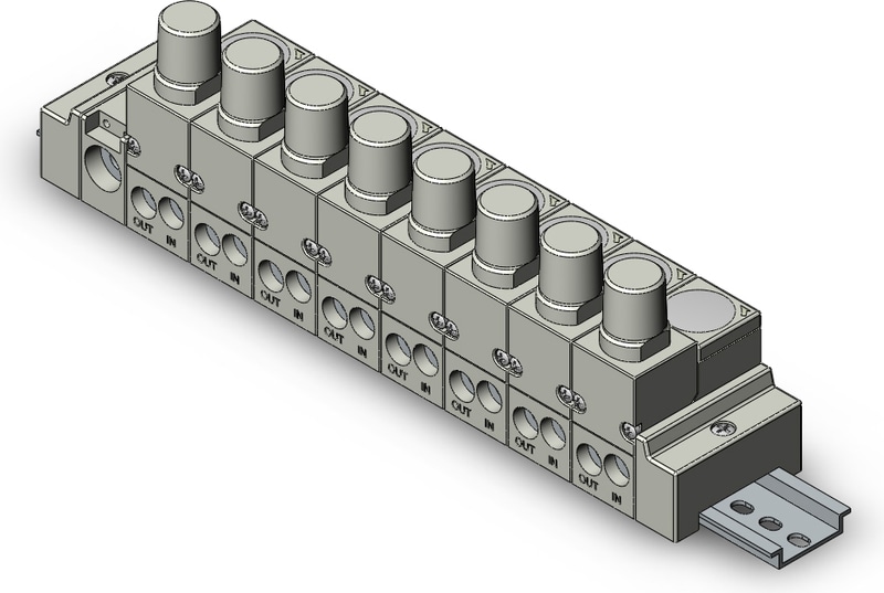 SMC ARM11AB2-862-J1Z