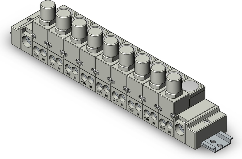 SMC ARM11AB2-910-R3