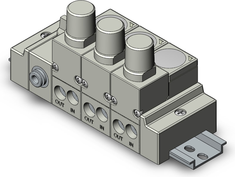 SMC ARM11AB3-308-LZ