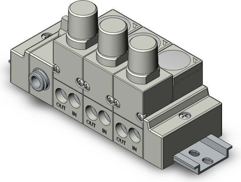 SMC ARM11AB3-310-LZ