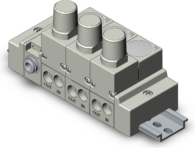SMC ARM11AB3-358-JZ