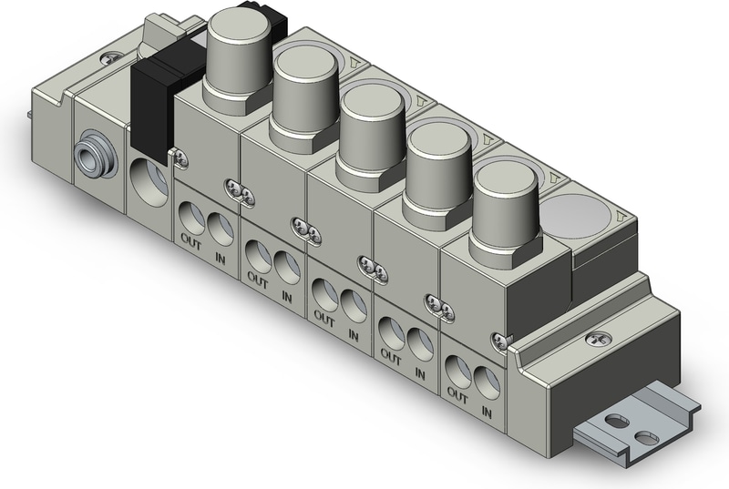 SMC ARM11AB3-577-M1Z