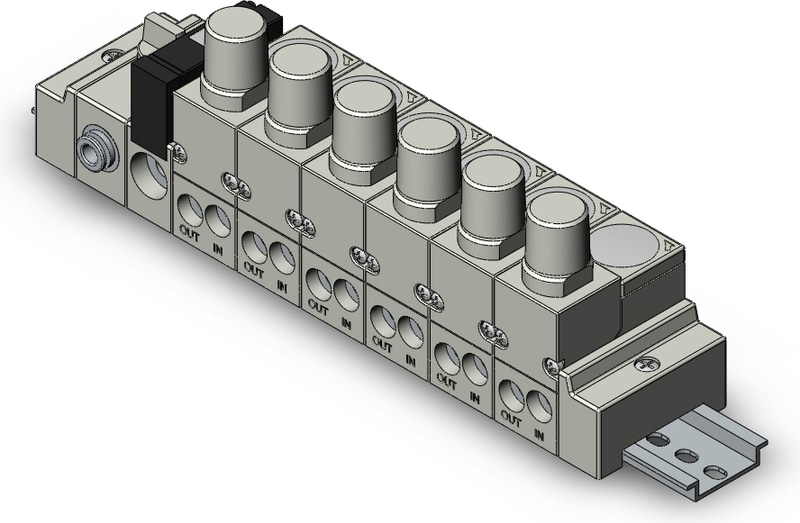 SMC ARM11AB3-677-M1Z