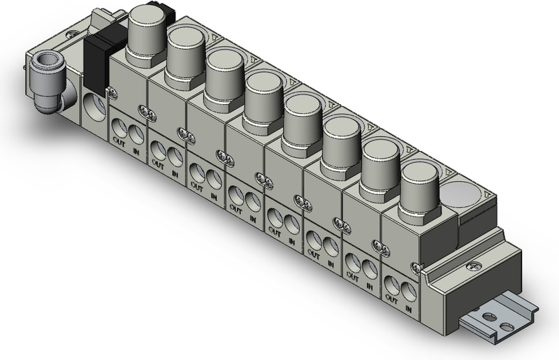 SMC ARM11AB3-824-MZ