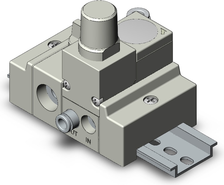 SMC ARM11AB4-184-LZ