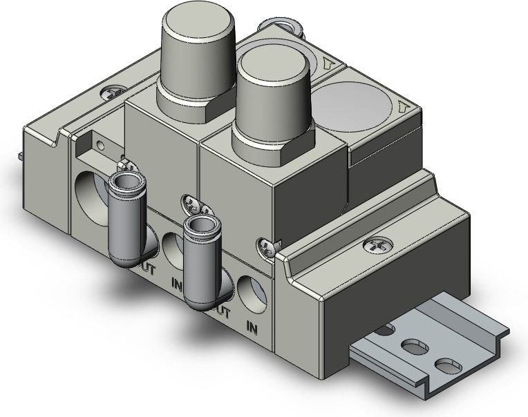 SMC ARM11AB4-270-J6Z