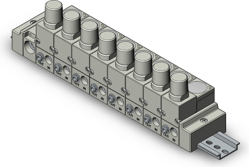 SMC ARM11AB4-857-J1Z