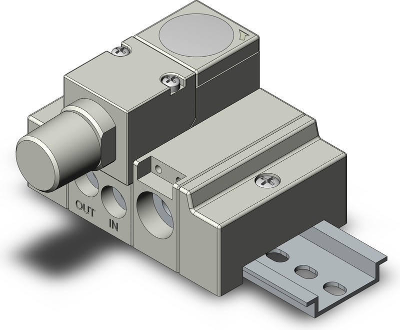 SMC ARM11AC2-162-N1Z