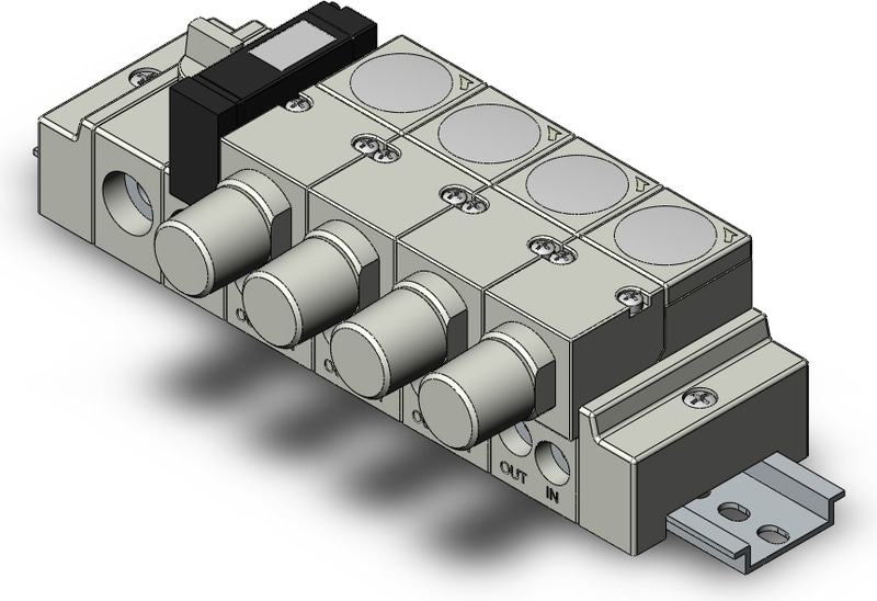 SMC ARM11AC2-462-M1Z