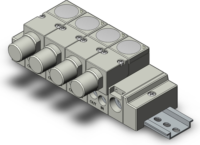 SMC ARM11AC2-462-N1Z