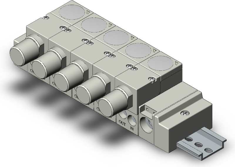 SMC ARM11AC2-562-N1Z