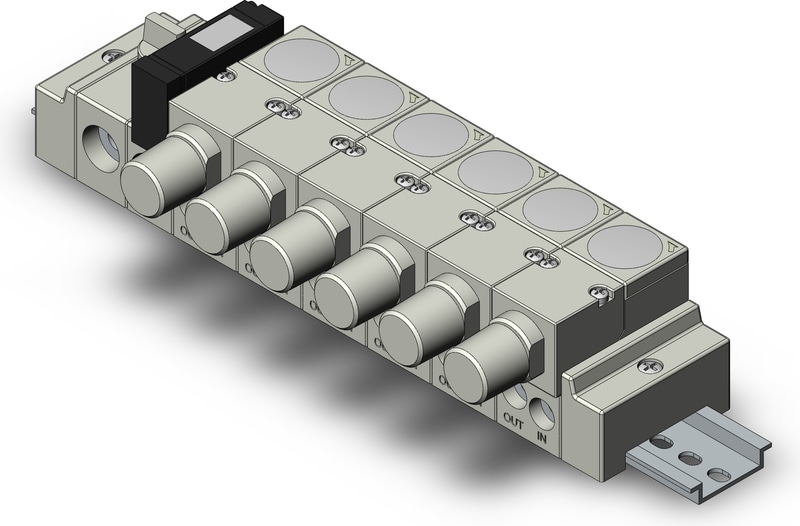 SMC ARM11AC2-662-M1Z
