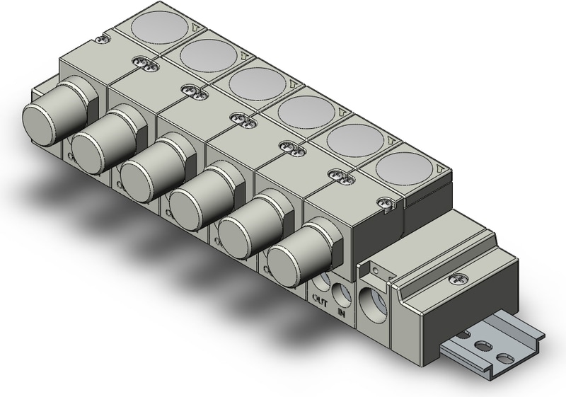 SMC ARM11AC2-662-N1Z