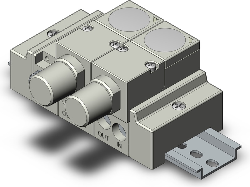 SMC ARM11AC3-212-J3Z