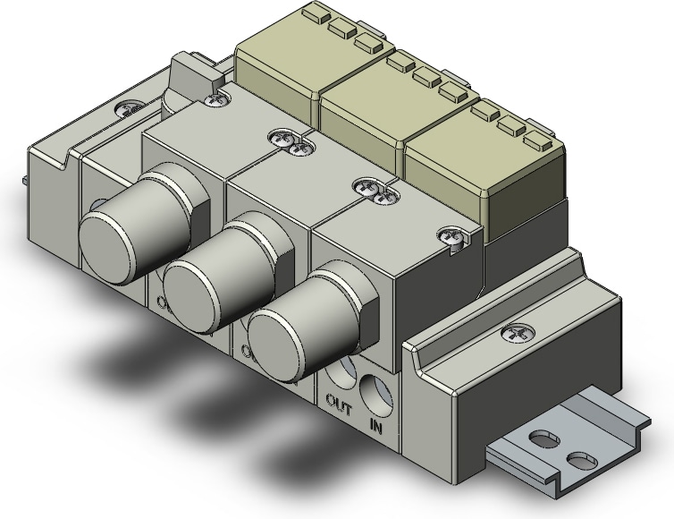 SMC ARM11AC3-358-LZA-N